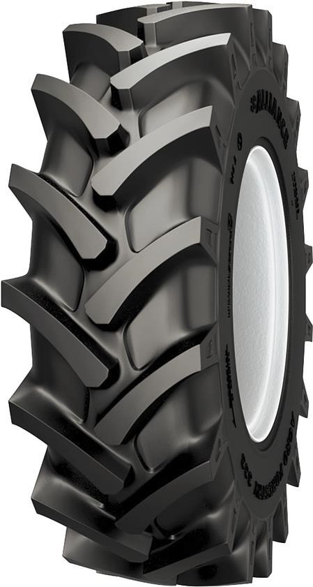 333 AGRO FORESTRY R-1